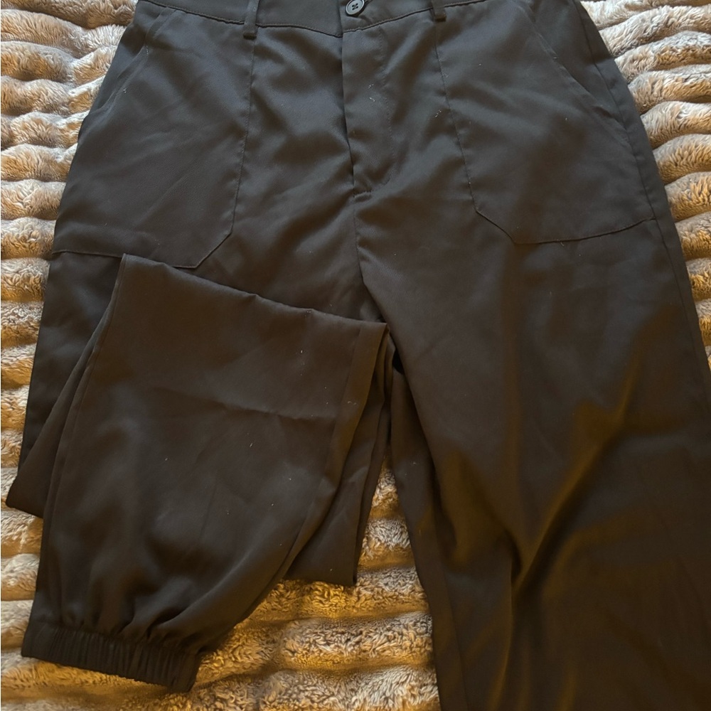 Women’s Black Pants